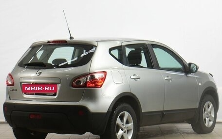 Nissan Qashqai, 2012 год, 949 000 рублей, 4 фотография