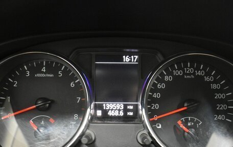 Nissan Qashqai, 2012 год, 949 000 рублей, 12 фотография