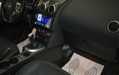 Nissan Qashqai, 2012 год, 949 000 рублей, 15 фотография