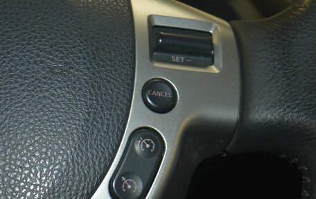 Nissan Qashqai, 2012 год, 949 000 рублей, 11 фотография