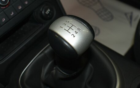 Nissan Qashqai, 2012 год, 949 000 рублей, 14 фотография