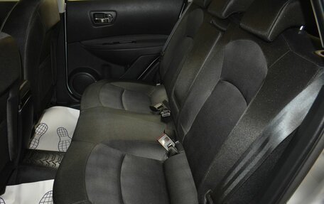 Nissan Qashqai, 2012 год, 949 000 рублей, 17 фотография