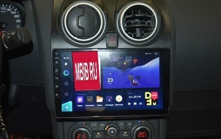 Nissan Qashqai, 2012 год, 949 000 рублей, 13 фотография