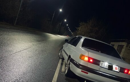 Toyota Corona IX (T190), 1996 год, 300 000 рублей, 4 фотография