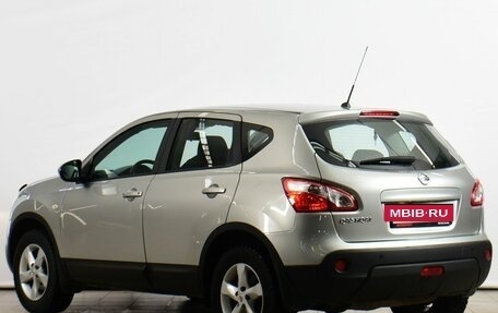 Nissan Qashqai, 2012 год, 949 000 рублей, 3 фотография