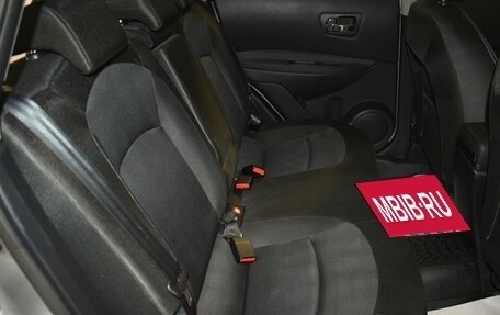 Nissan Qashqai, 2012 год, 949 000 рублей, 18 фотография