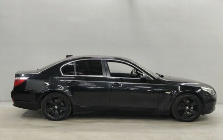 BMW 5 серия, 2006 год, 1 058 000 рублей, 4 фотография