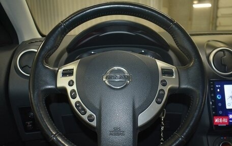 Nissan Qashqai, 2012 год, 949 000 рублей, 9 фотография