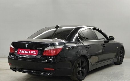 BMW 5 серия, 2006 год, 1 058 000 рублей, 5 фотография