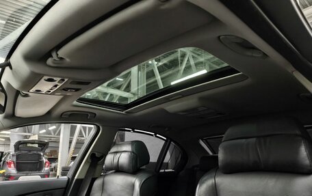 BMW 5 серия, 2006 год, 1 058 000 рублей, 14 фотография