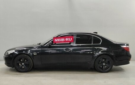 BMW 5 серия, 2006 год, 1 058 000 рублей, 8 фотография