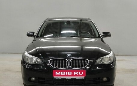 BMW 5 серия, 2006 год, 1 058 000 рублей, 2 фотография