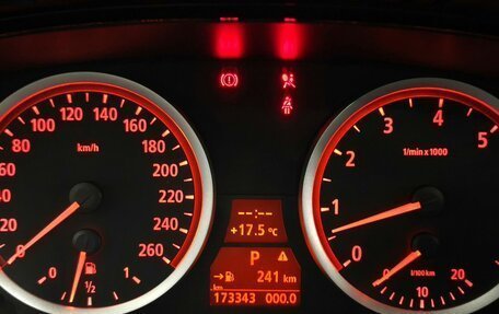 BMW 5 серия, 2006 год, 1 058 000 рублей, 19 фотография