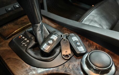 BMW 5 серия, 2006 год, 1 058 000 рублей, 20 фотография