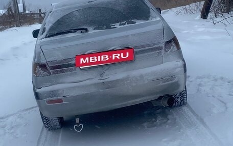 Toyota Corona IX (T190), 1996 год, 300 000 рублей, 7 фотография