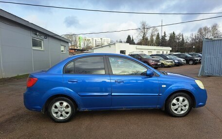 KIA Rio II, 2011 год, 555 000 рублей, 5 фотография