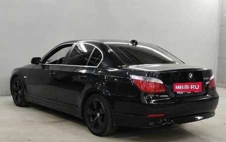 BMW 5 серия, 2006 год, 1 058 000 рублей, 7 фотография