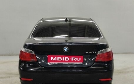 BMW 5 серия, 2006 год, 1 058 000 рублей, 6 фотография