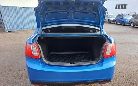 KIA Rio II, 2011 год, 555 000 рублей, 12 фотография