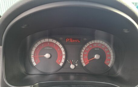 KIA Rio II, 2011 год, 555 000 рублей, 16 фотография