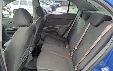 KIA Rio II, 2011 год, 555 000 рублей, 15 фотография