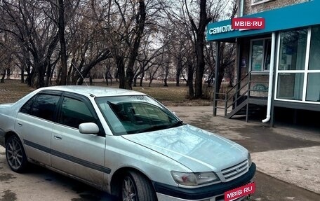 Toyota Corona IX (T190), 1996 год, 300 000 рублей, 6 фотография