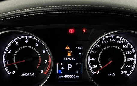 Mitsubishi Outlander III рестайлинг 3, 2010 год, 978 000 рублей, 16 фотография