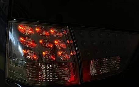 Mitsubishi Outlander III рестайлинг 3, 2010 год, 978 000 рублей, 25 фотография