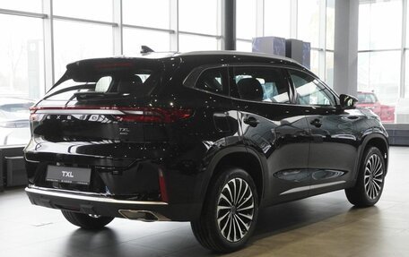 CheryExeed TXL, 2024 год, 3 900 000 рублей, 2 фотография