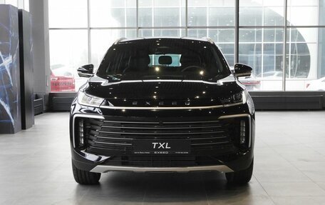 CheryExeed TXL, 2024 год, 3 900 000 рублей, 5 фотография