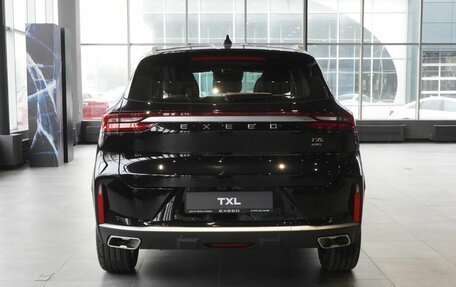CheryExeed TXL, 2024 год, 3 900 000 рублей, 6 фотография