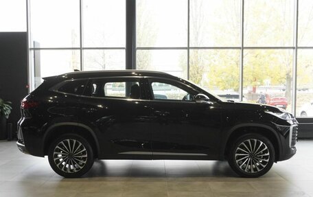 CheryExeed TXL, 2024 год, 3 900 000 рублей, 8 фотография