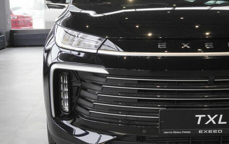 CheryExeed TXL, 2024 год, 3 900 000 рублей, 9 фотография