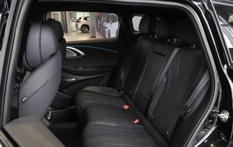 CheryExeed TXL, 2024 год, 3 900 000 рублей, 14 фотография