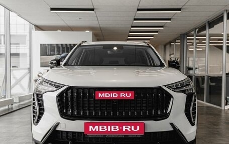 Haval Jolion, 2025 год, 2 799 000 рублей, 3 фотография