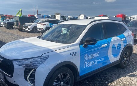 Haval Jolion, 2024 год, 1 500 000 рублей, 1 фотография