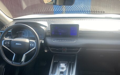 Haval Jolion, 2024 год, 1 500 000 рублей, 11 фотография