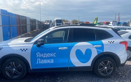 Haval Jolion, 2024 год, 1 500 000 рублей, 2 фотография