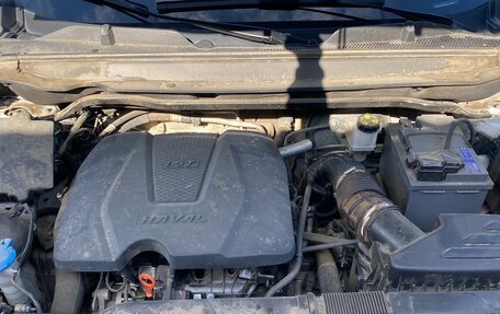 Haval Jolion, 2024 год, 1 500 000 рублей, 13 фотография