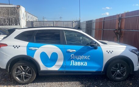 Haval Jolion, 2024 год, 1 500 000 рублей, 6 фотография