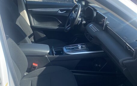 Haval Jolion, 2024 год, 1 500 000 рублей, 9 фотография