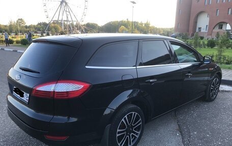 Ford Mondeo IV, 2010 год, 950 000 рублей, 1 фотография