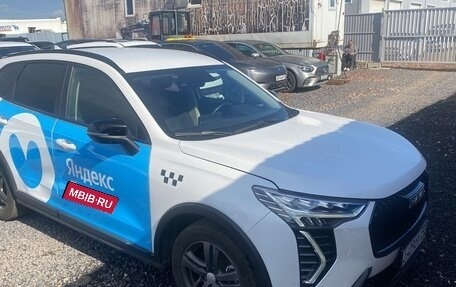 Haval Jolion, 2024 год, 1 500 000 рублей, 7 фотография