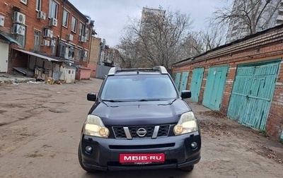 Nissan X-Trail, 2008 год, 750 000 рублей, 1 фотография