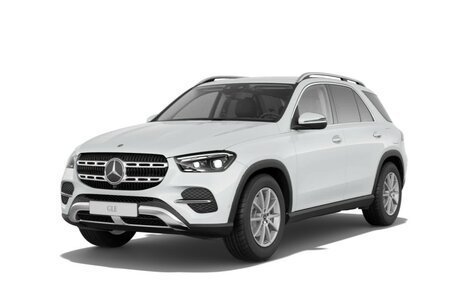 Mercedes-Benz GLE, 2025 год, 17 370 000 рублей, 1 фотография