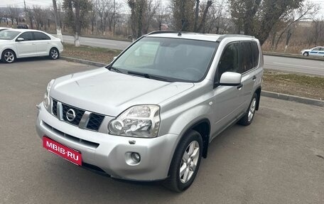 Nissan X-Trail, 2007 год, 1 050 000 рублей, 1 фотография