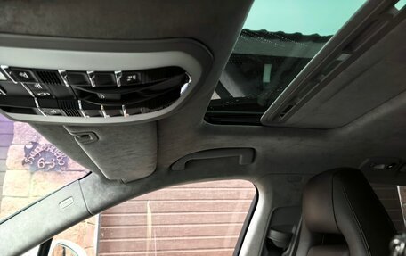 Porsche Panamera II рестайлинг, 2013 год, 4 300 000 рублей, 9 фотография