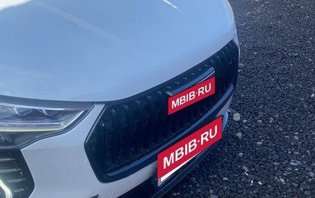 Haval Jolion, 2024 год, 1 500 000 рублей, 8 фотография