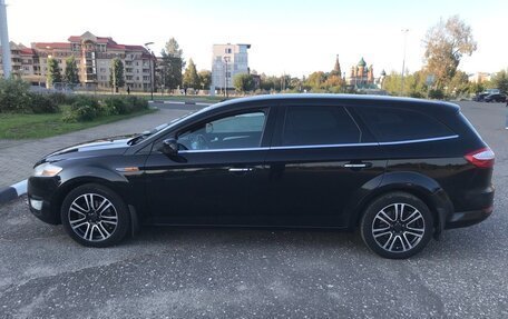 Ford Mondeo IV, 2010 год, 950 000 рублей, 5 фотография