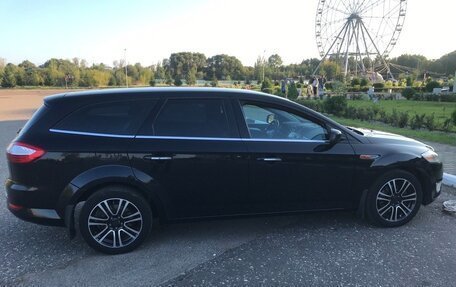 Ford Mondeo IV, 2010 год, 950 000 рублей, 2 фотография